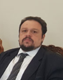 Roberto Rocha Tross
